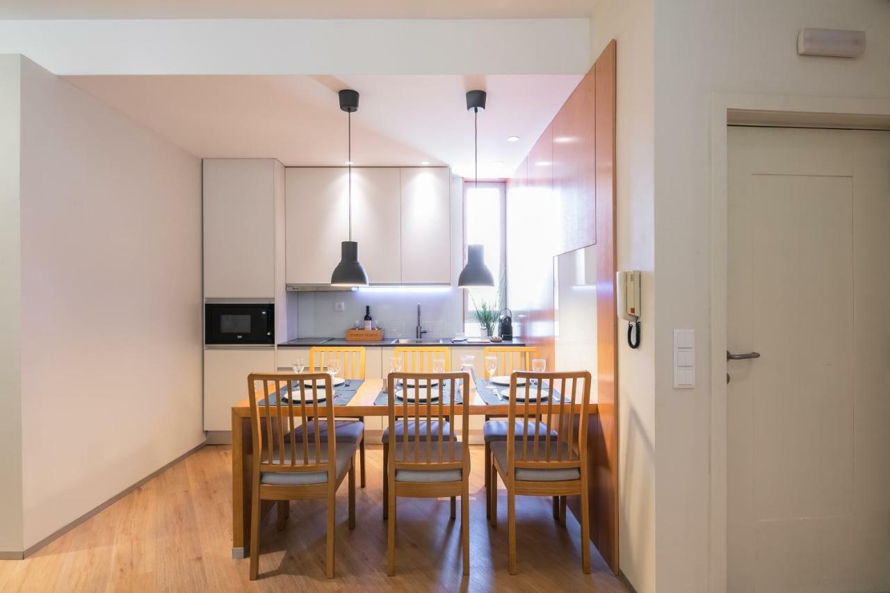 Downtown New Apartment