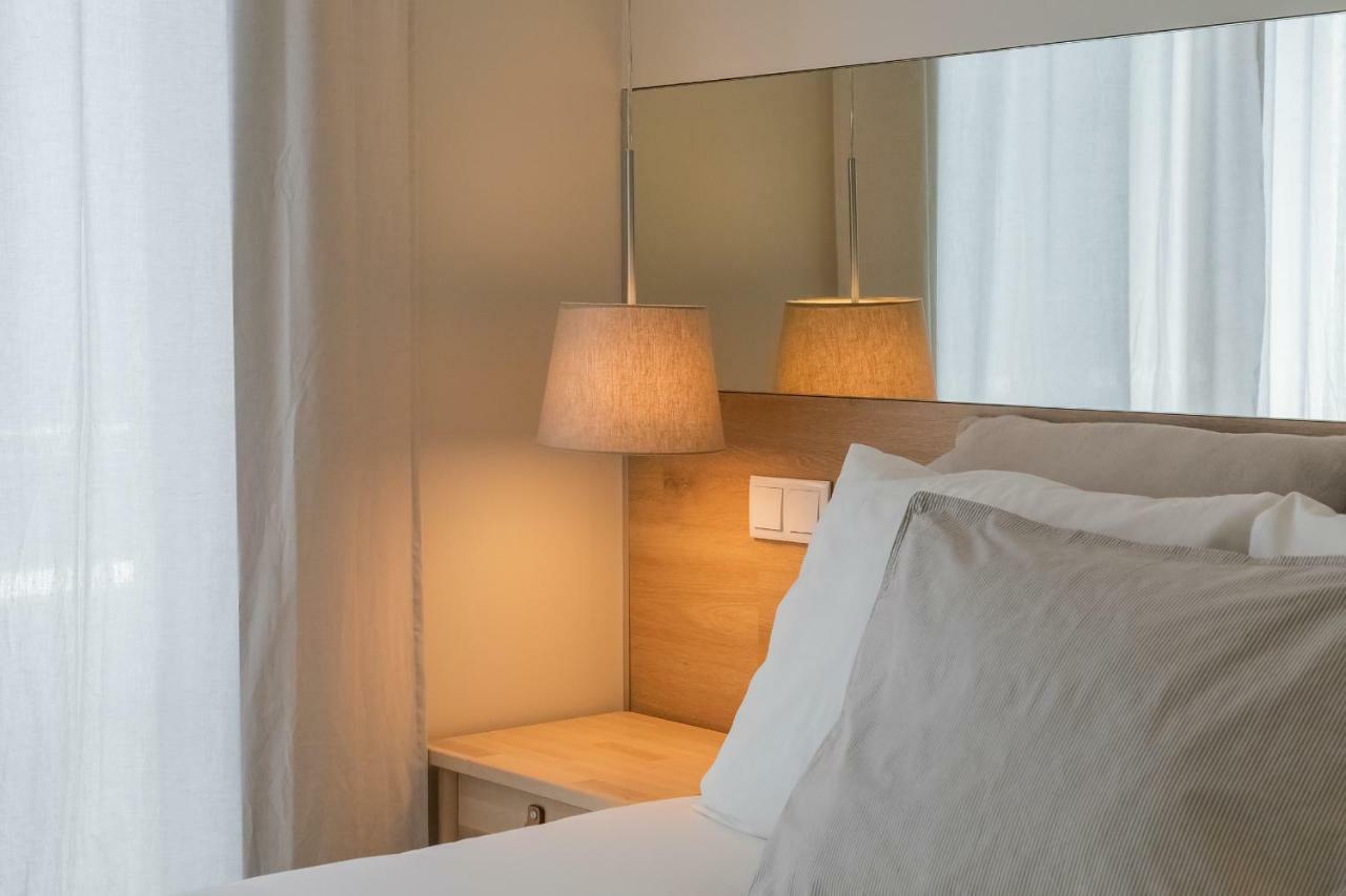 Apartment Downtown New Porto
