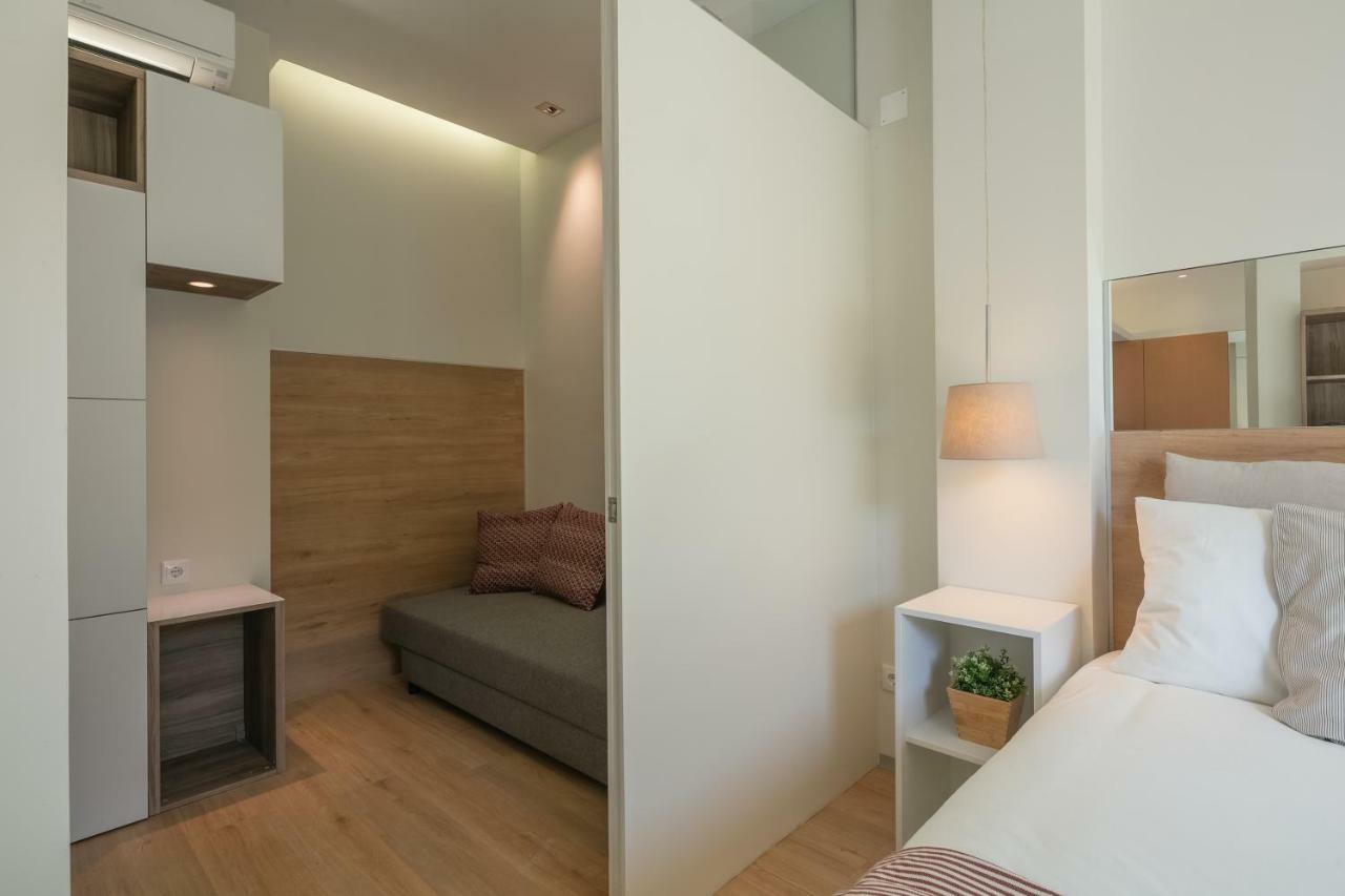 Apartment Downtown New Porto