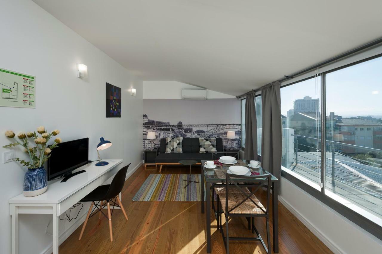 Apartamento Nabaixa *
