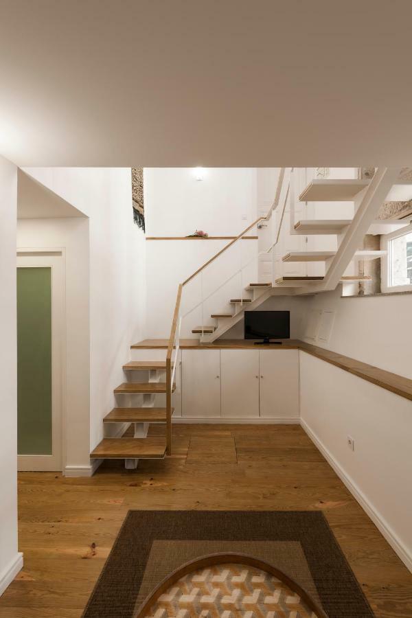 Apartamento Nabaixa Porto