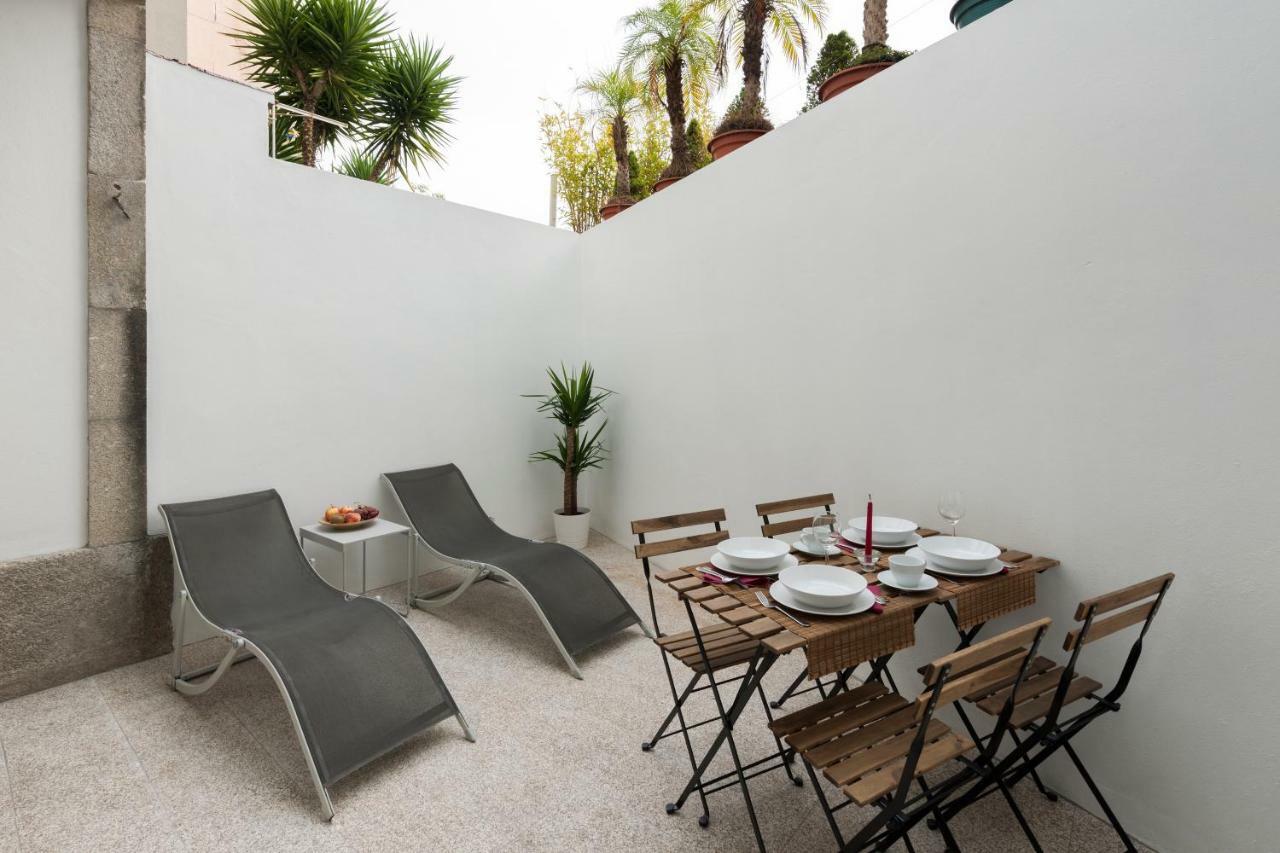 Nabaixa Apartamento