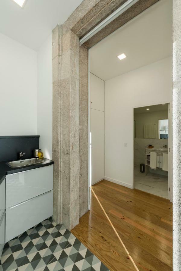 Nabaixa Apartamento Porto