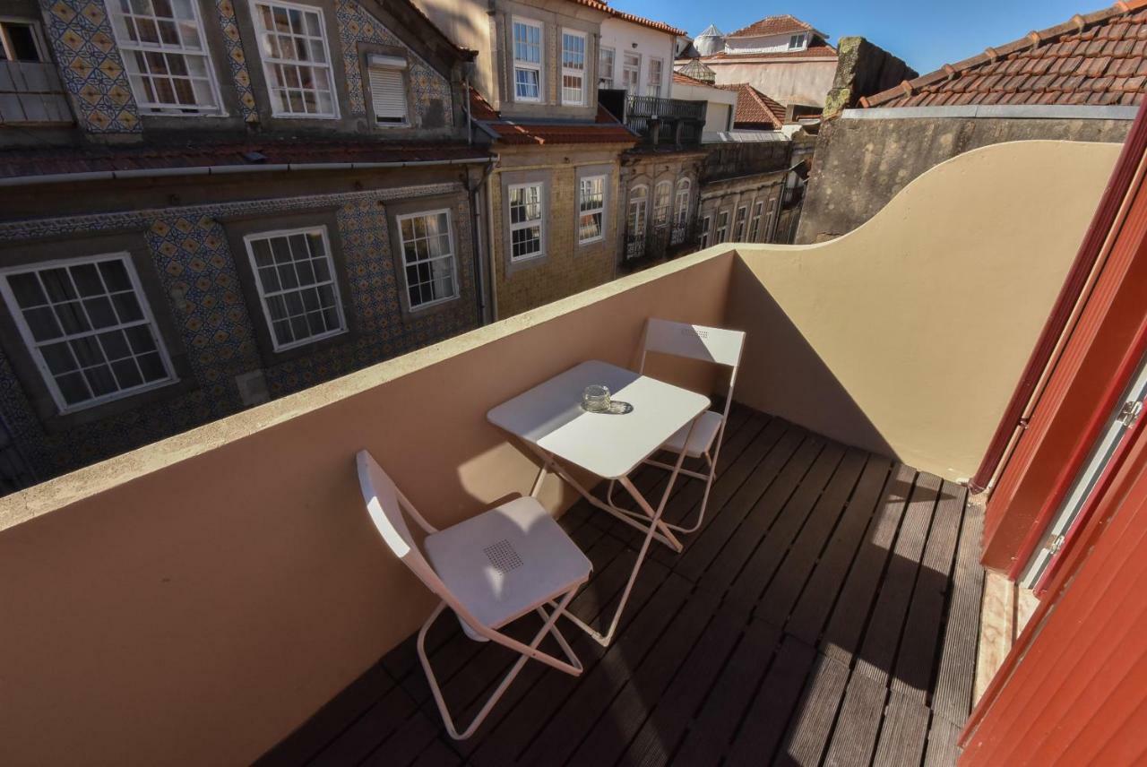Apartment Art & Porto