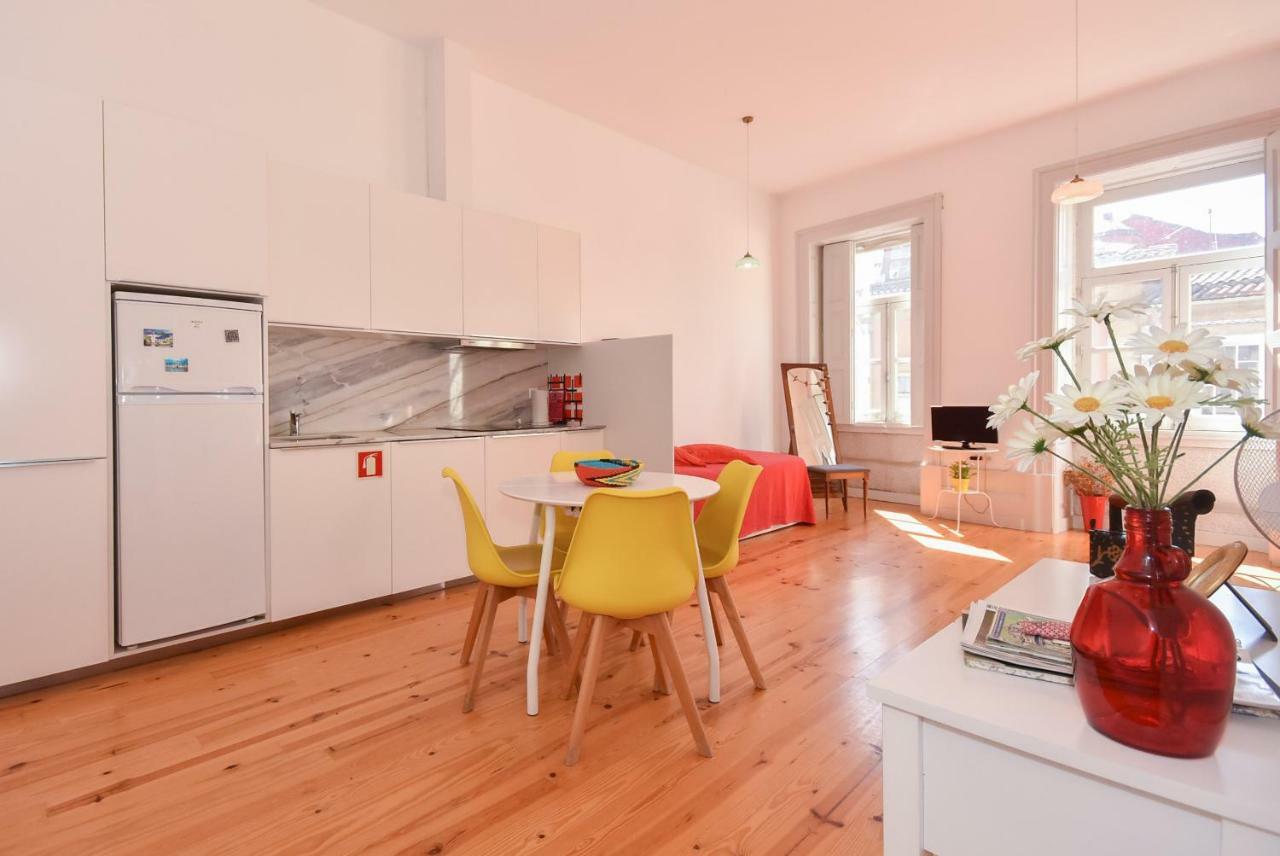 Apartment Art & Porto