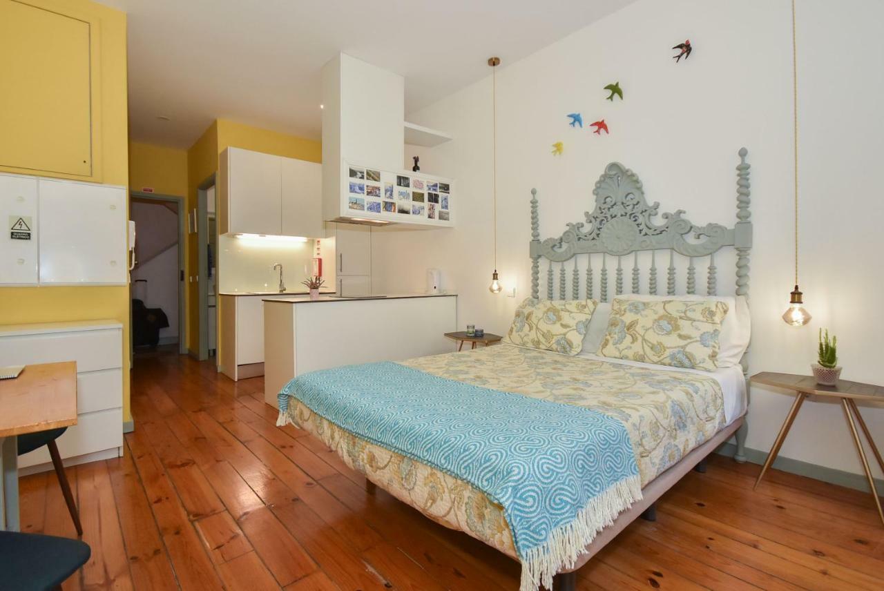 Apartment Art & Porto
