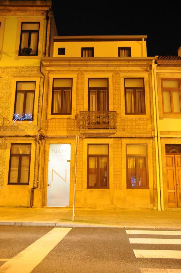 Naya-downtown 3*