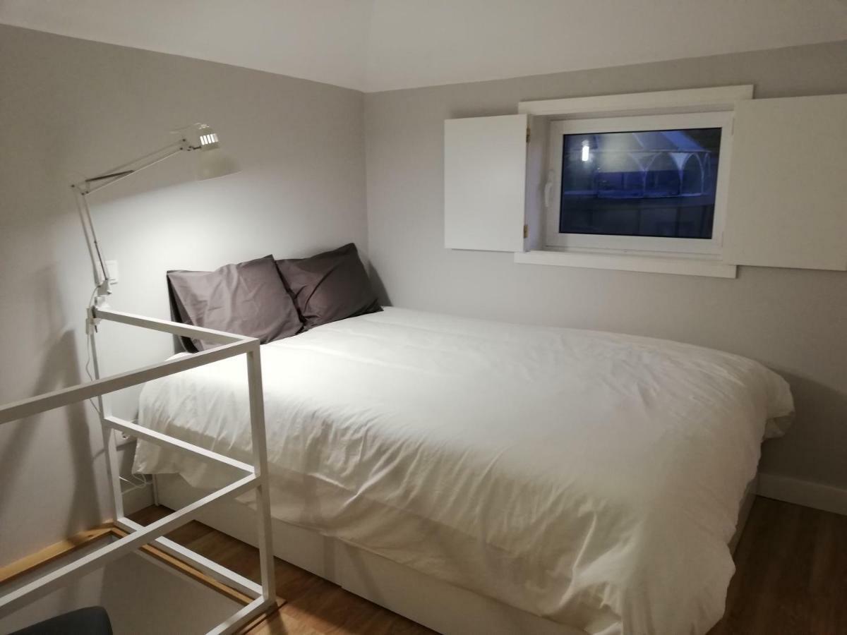 Alegria 120 Apartment Porto
