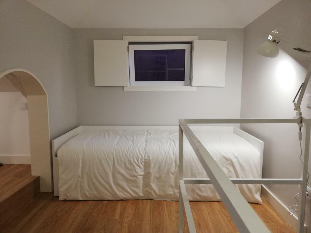 Alegria 120 Apartment *