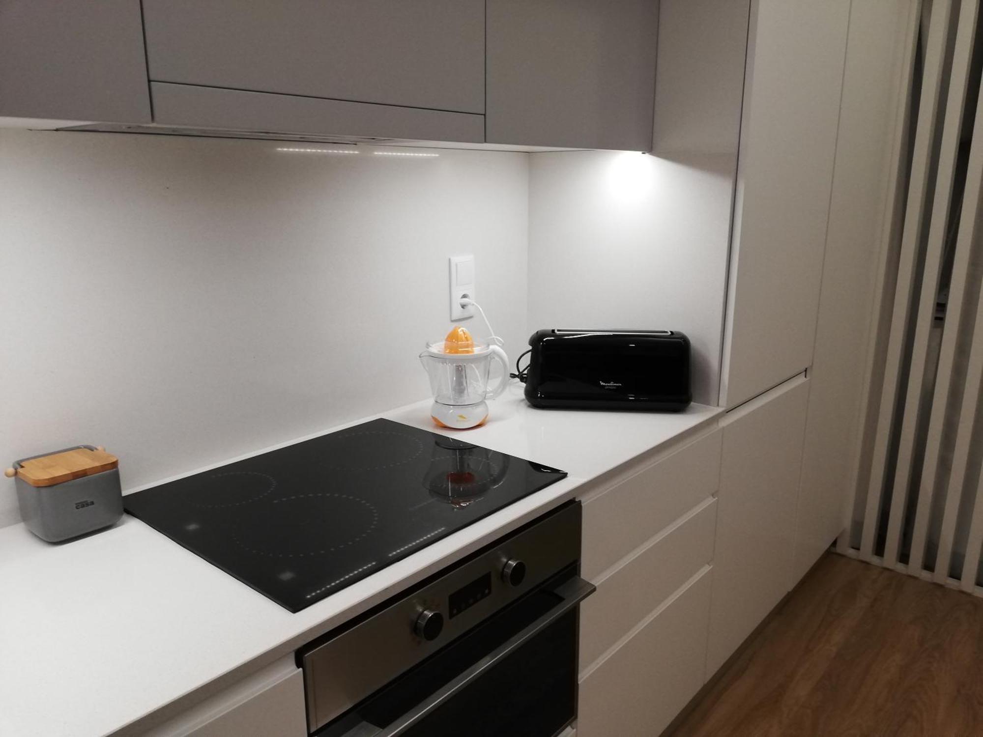 Alegria 120 Apartment *