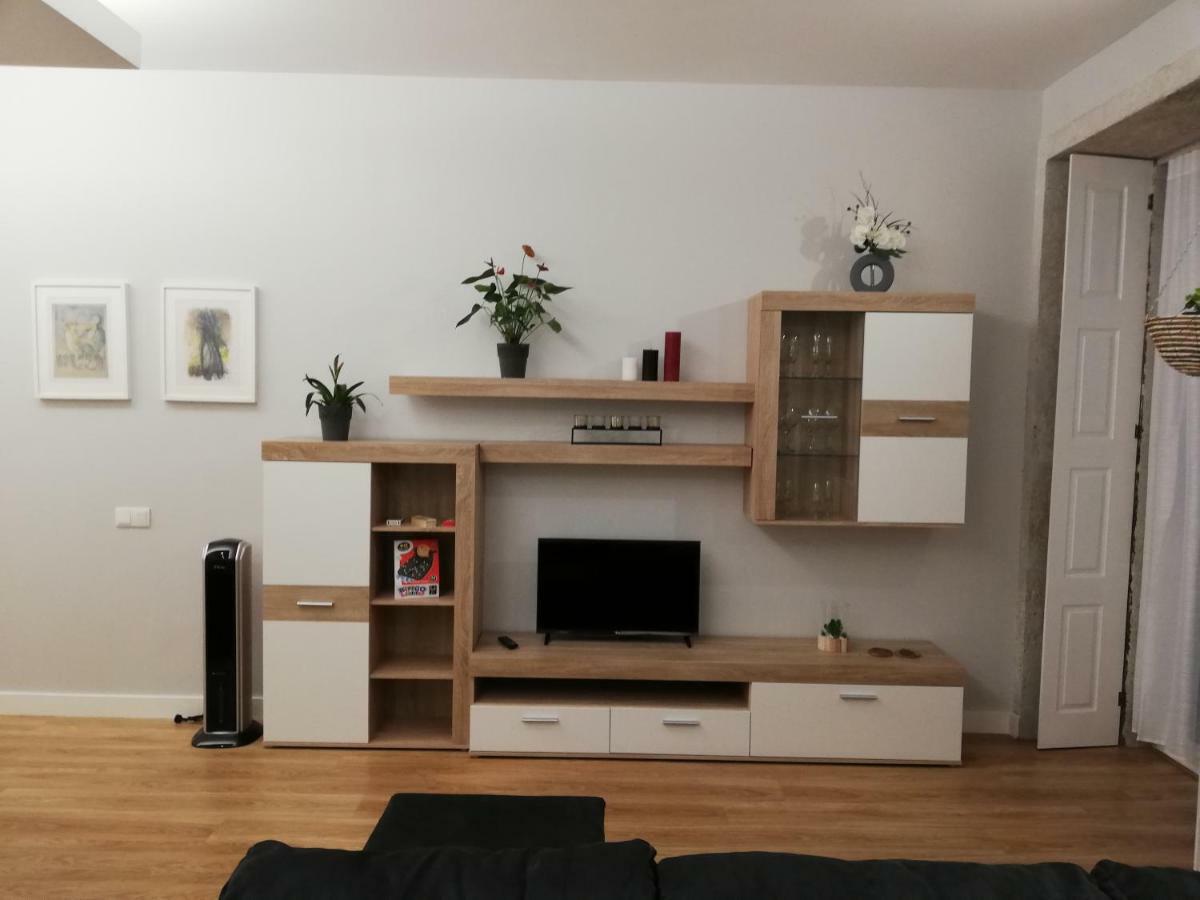 Alegria 120 Apartment *
