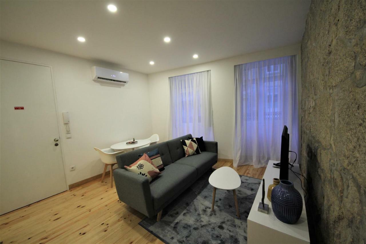 1118 Lofts Porto