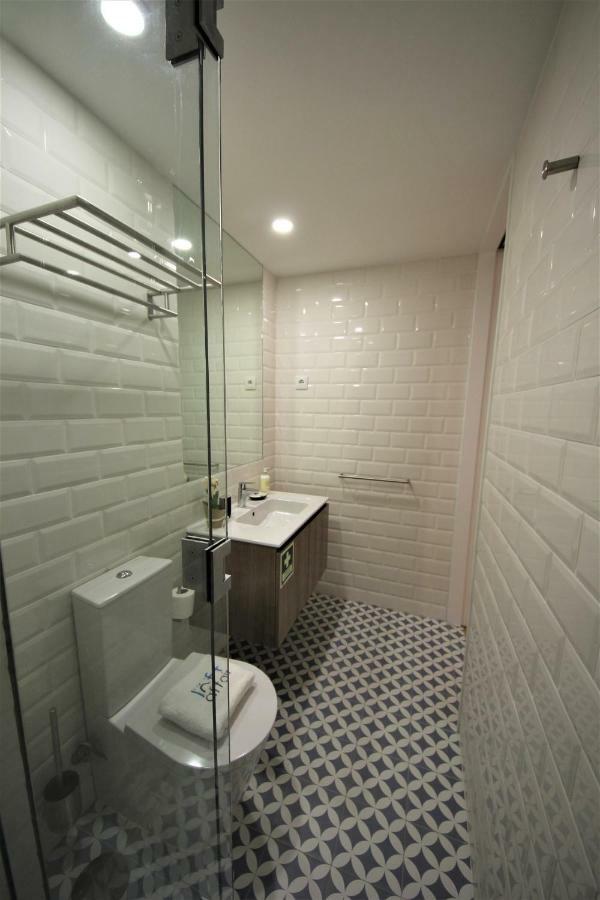 1118 Lofts * Porto