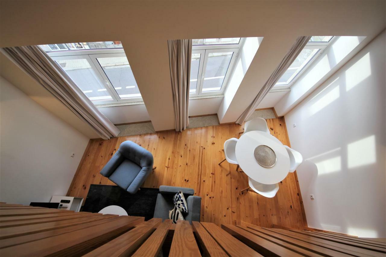 1118 Lofts *