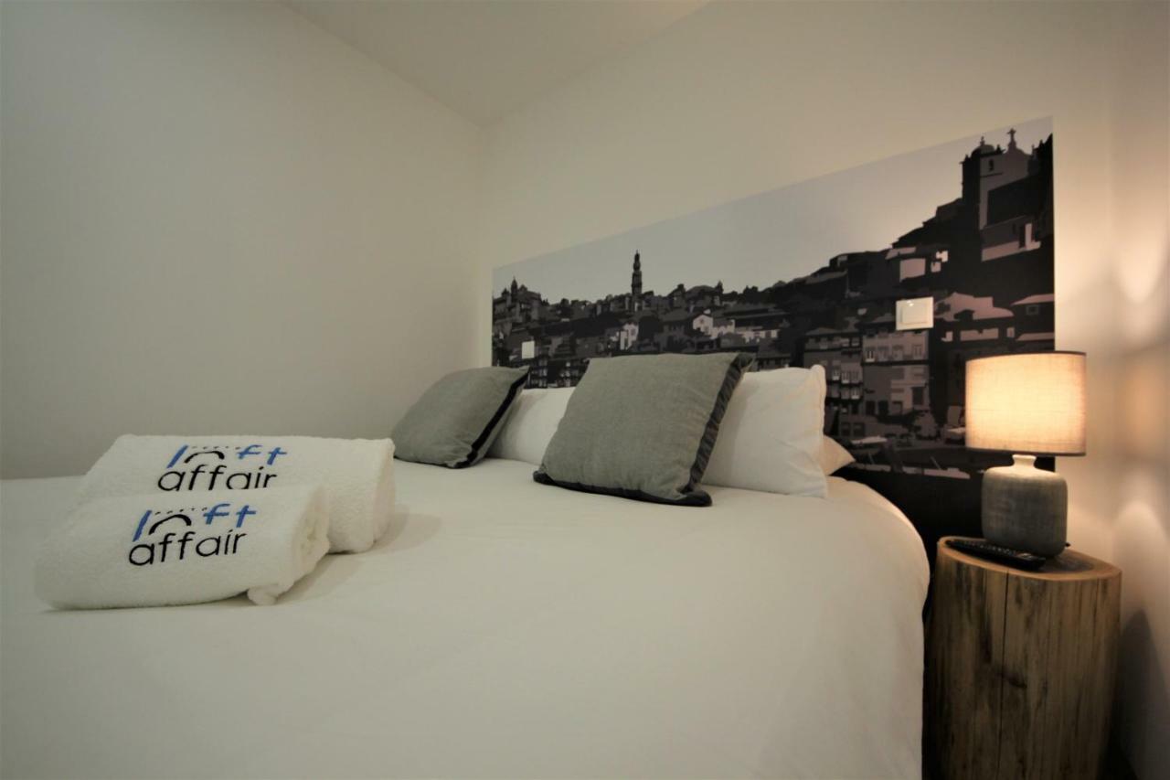 1118 Lofts * Porto
