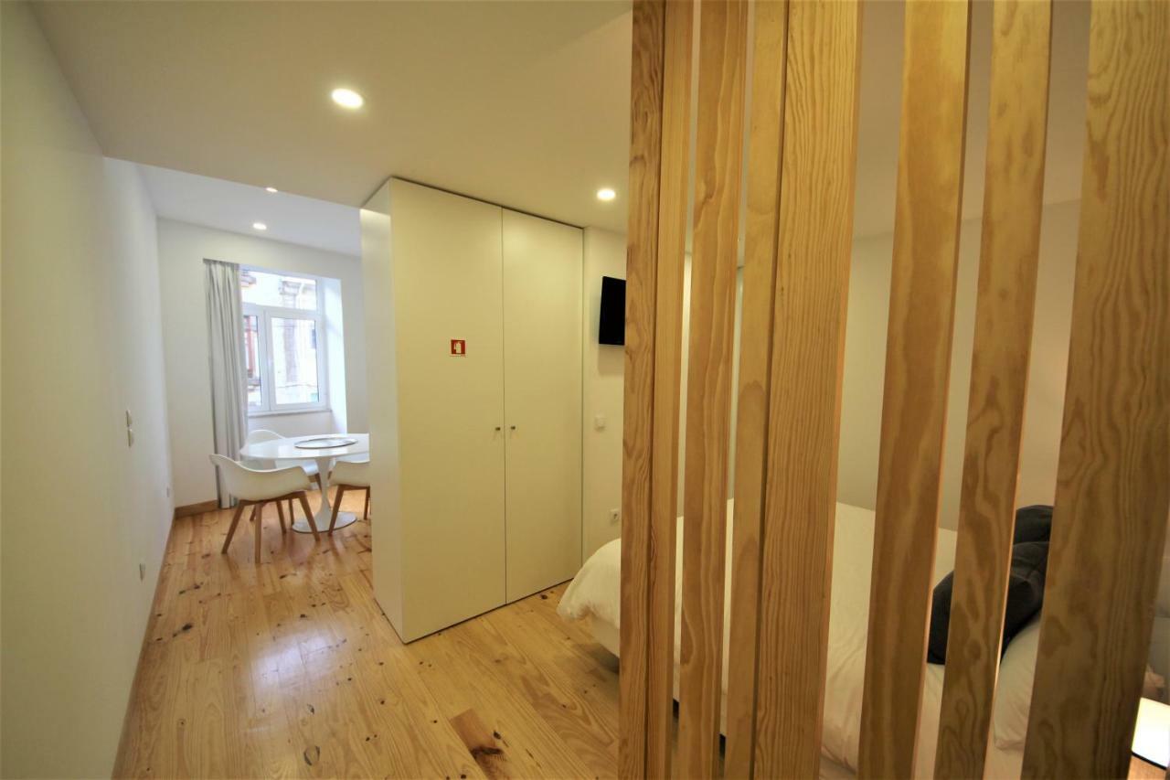 1118 Lofts Porto