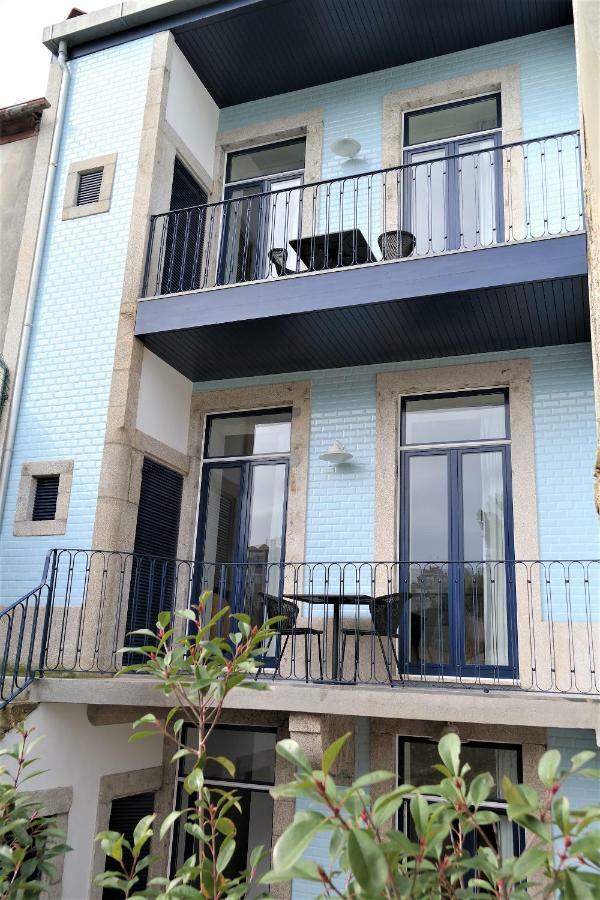 1118 Lofts