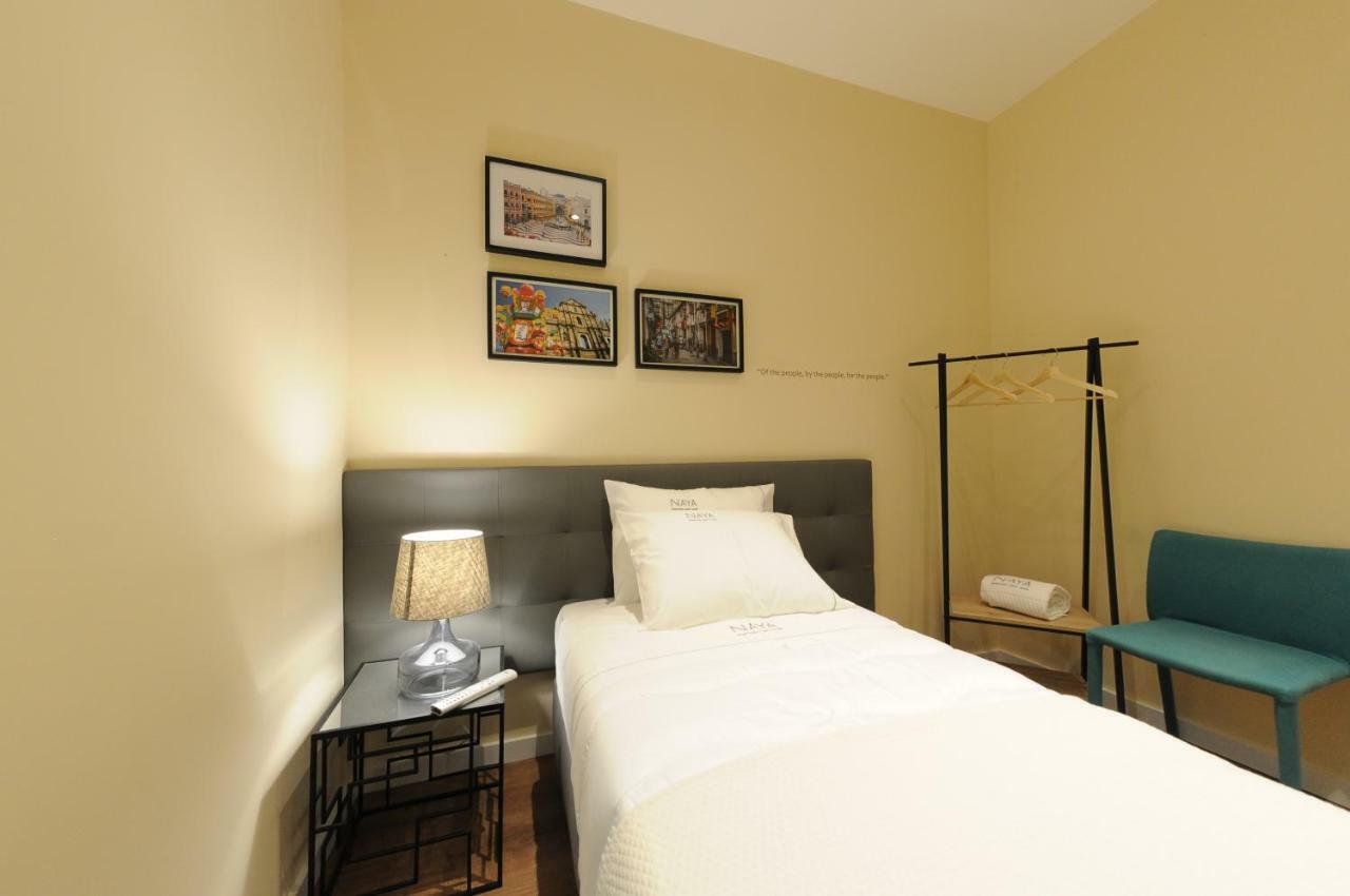 Gasthof Naya-downtown 3*