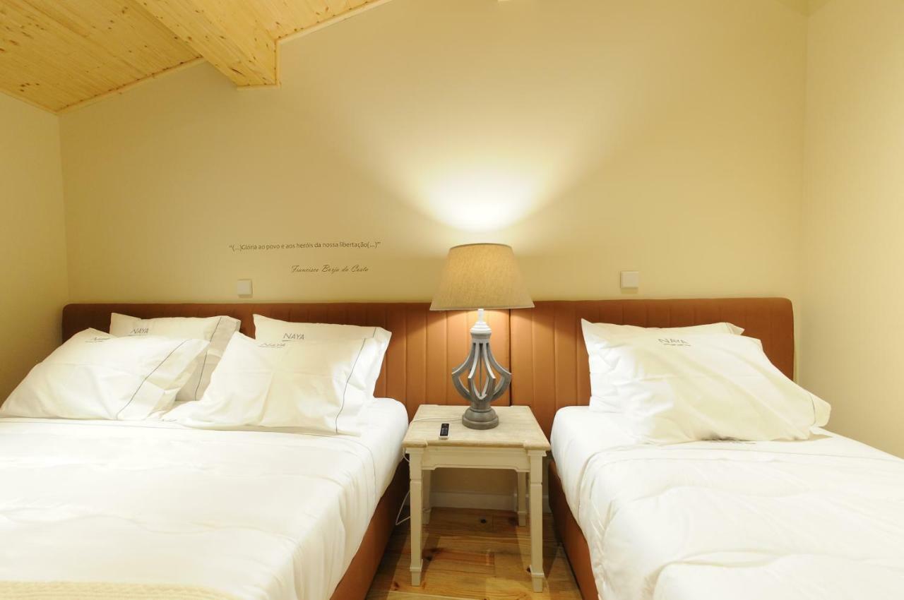 Gasthof Naya-downtown 3*