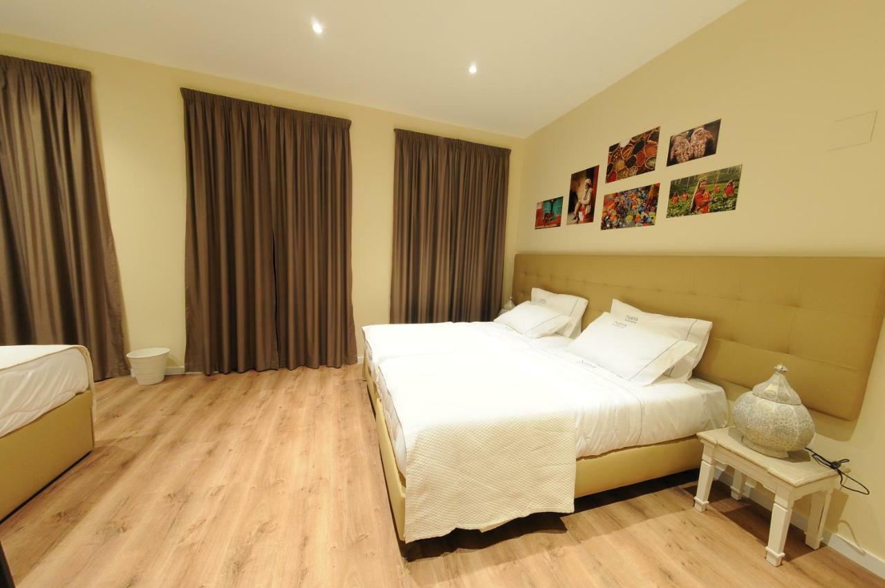 Naya-downtown 3* Porto
