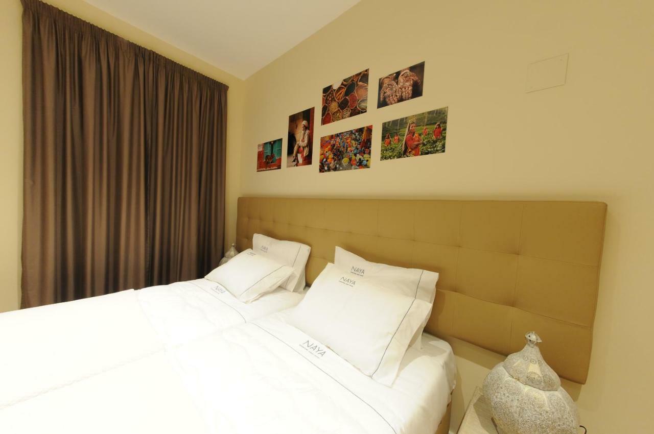 Gasthof Naya-downtown 3*