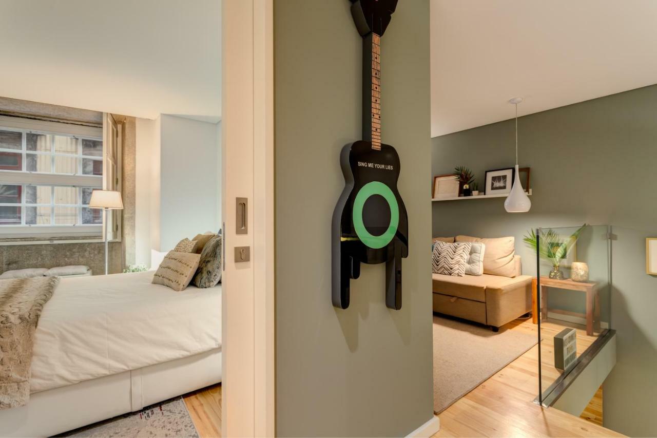 Apartamento Janika's