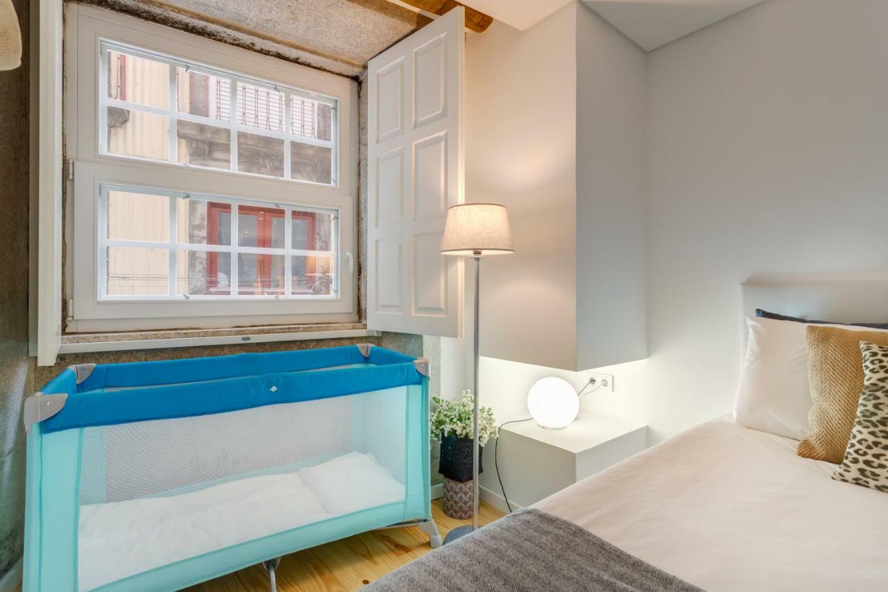 Janika's Apartamento Porto