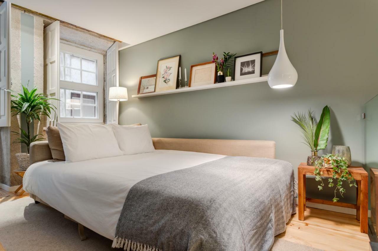 Apartamento Janika's Porto