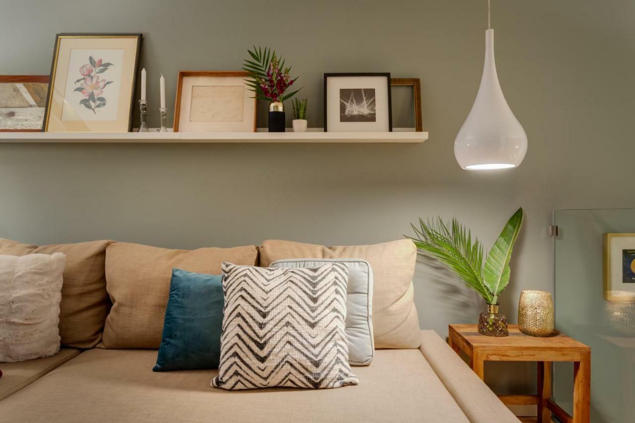 Janika's Apartamento *
