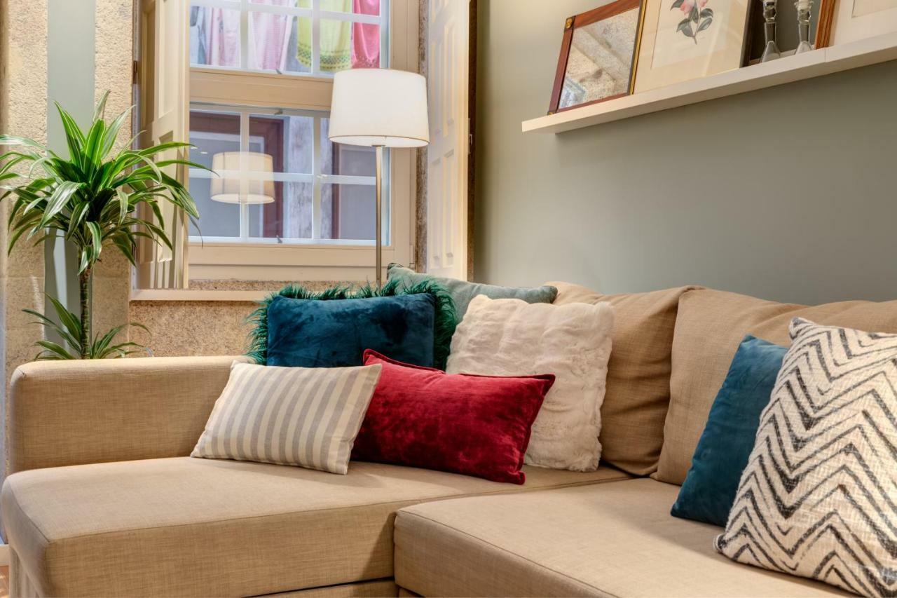 Apartamento Janika's Porto