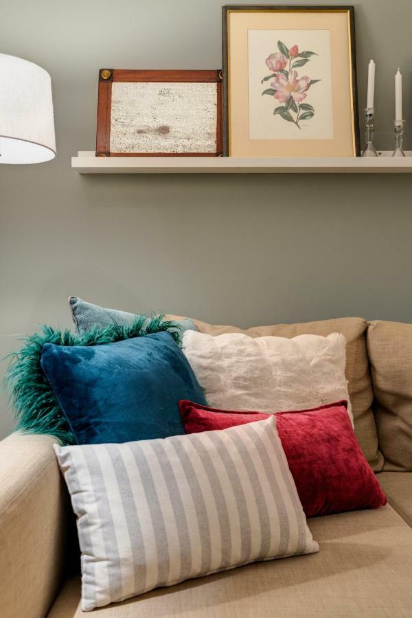 Janika's Apartamento *