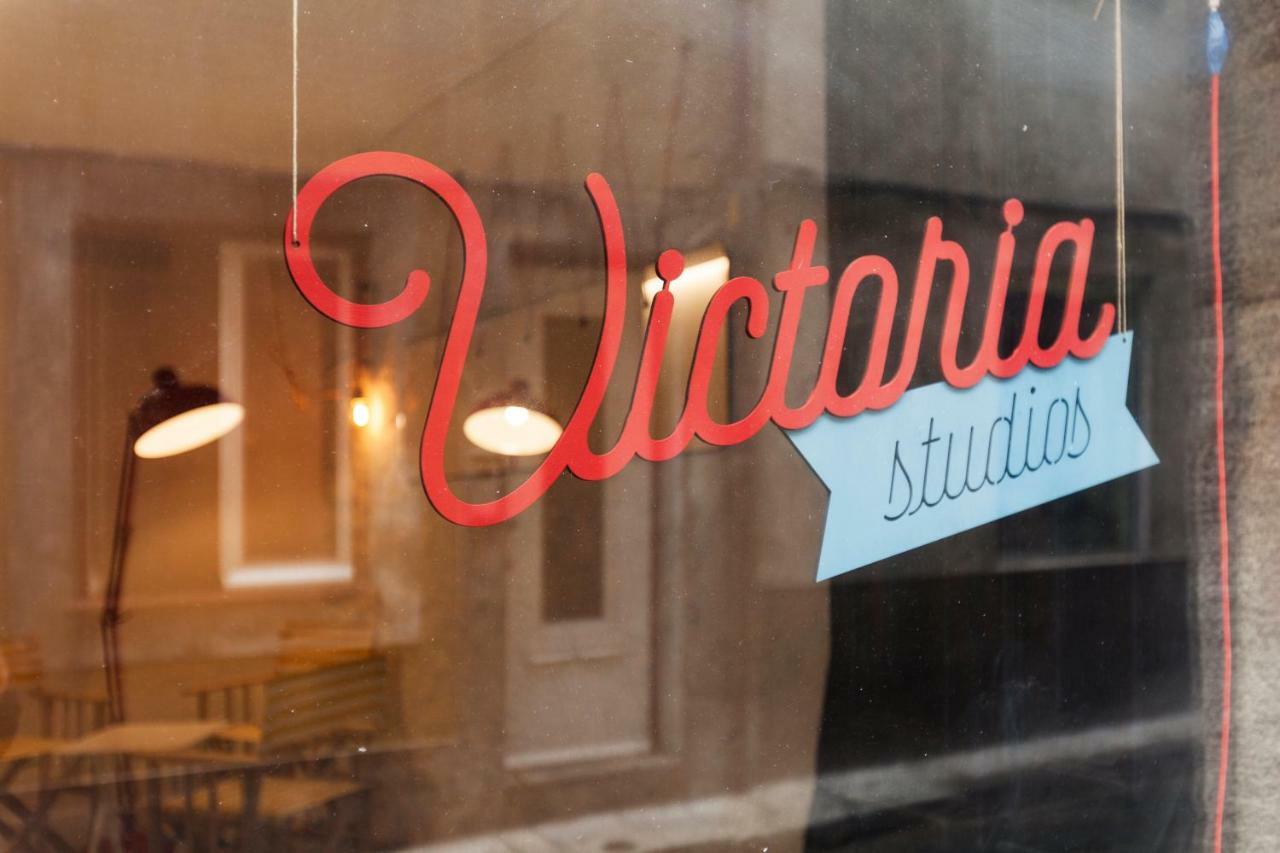 Apartment Victoria *