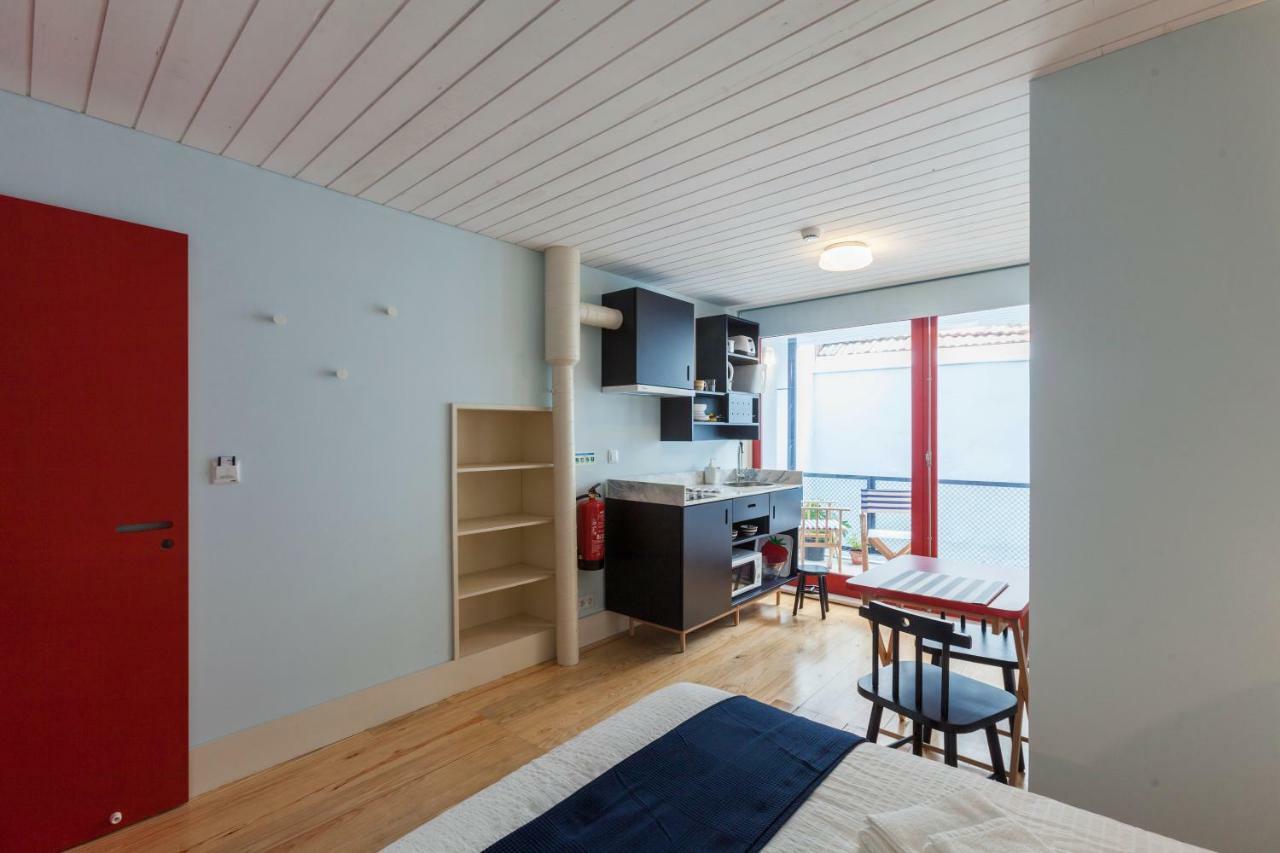 Victoria Apartment