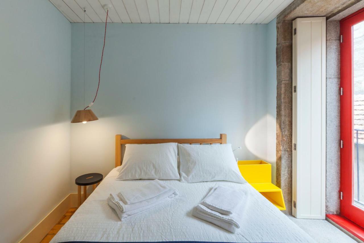 Apartment Victoria Porto