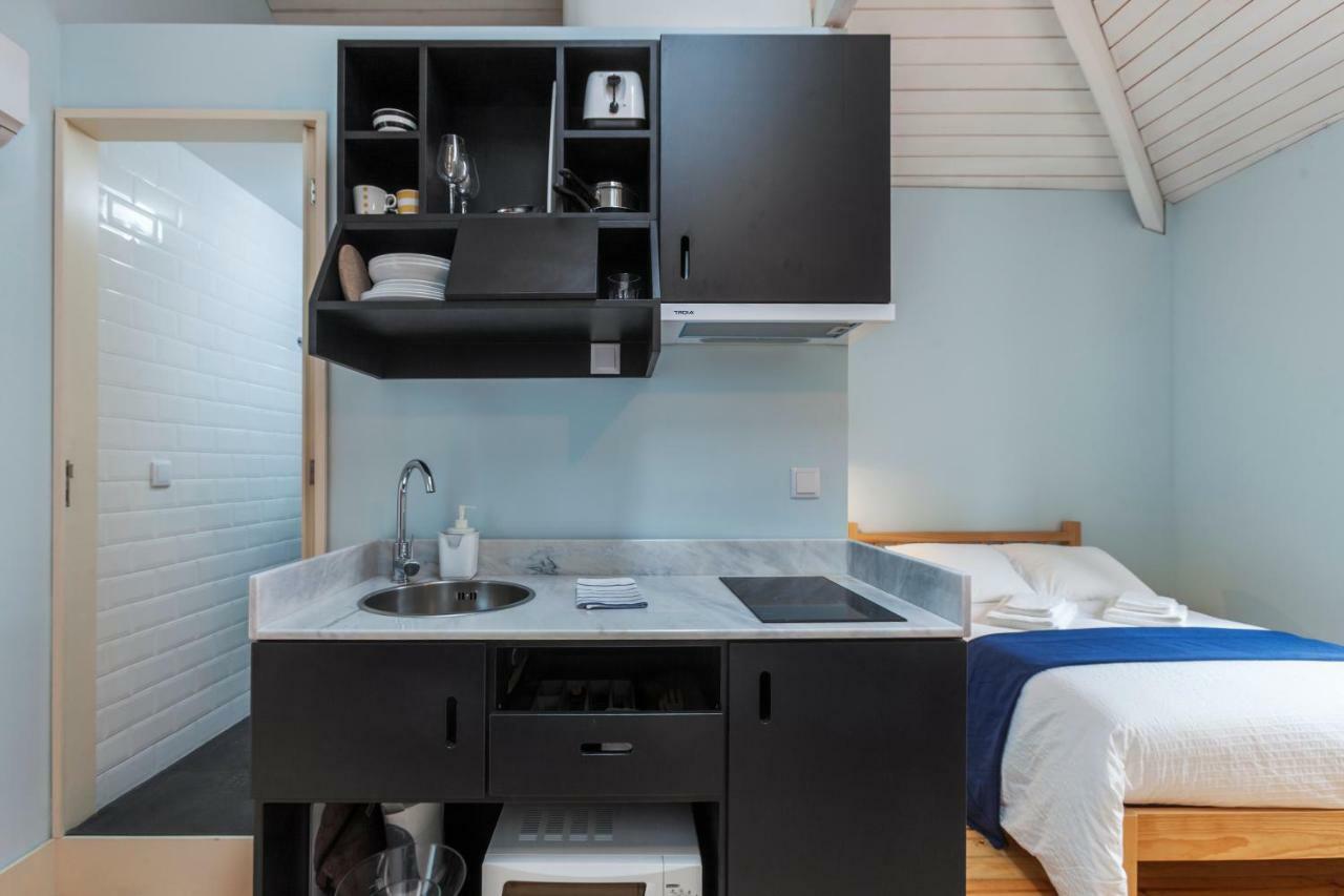 Apartment Victoria