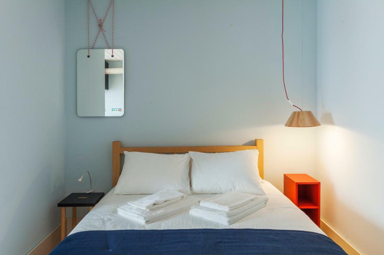 Apartment Victoria *