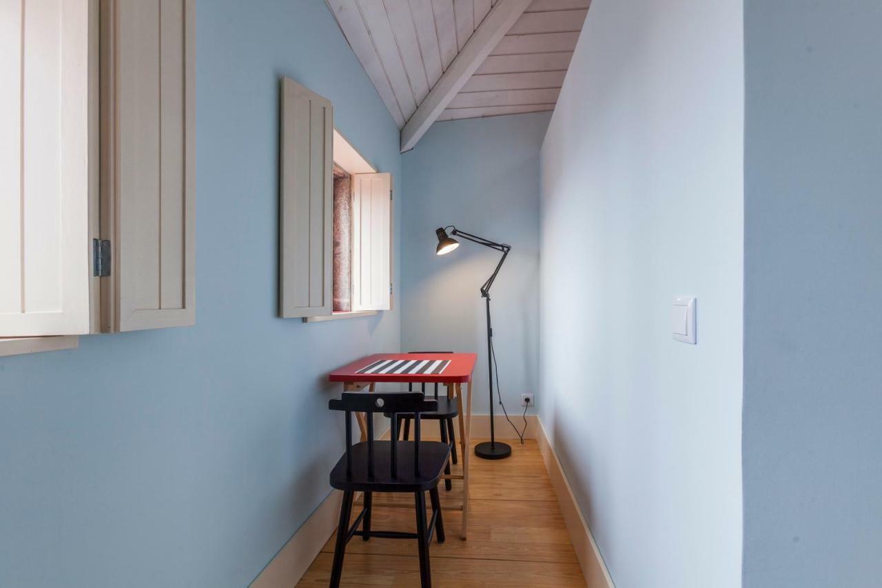 Victoria Apartment Porto