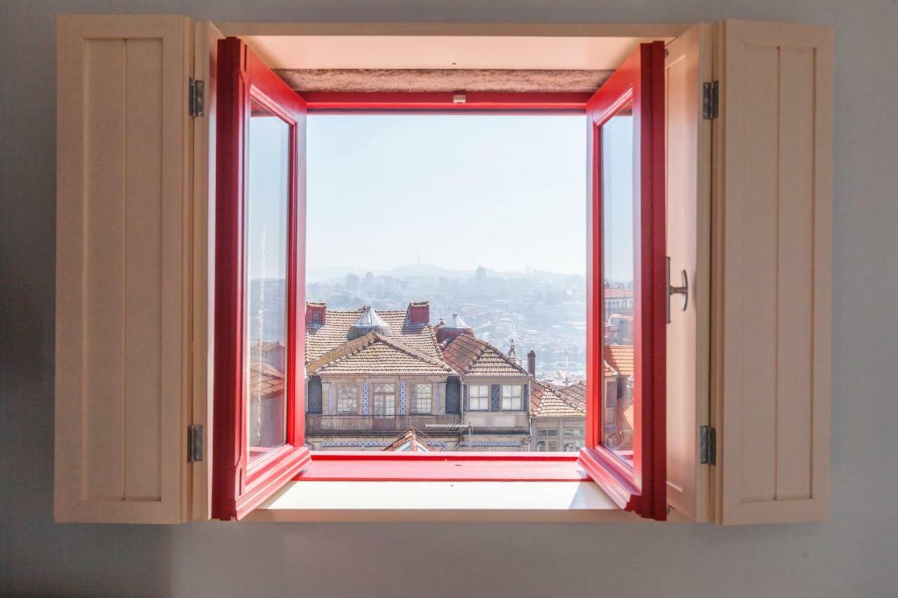 Victoria Apartment Porto