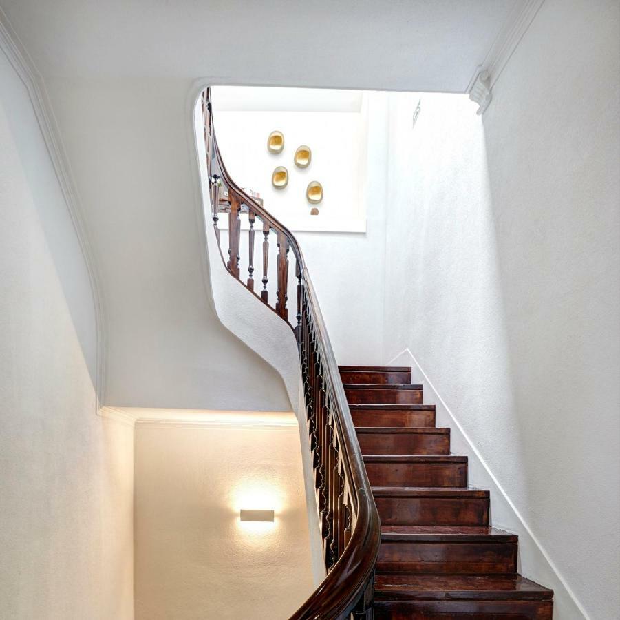 Downtown Lovers Suites: Bombarda 451 Apartment Porto