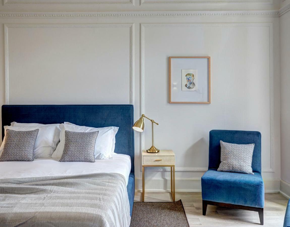 Downtown Lovers Suites: Bombarda 451 Apartment Porto