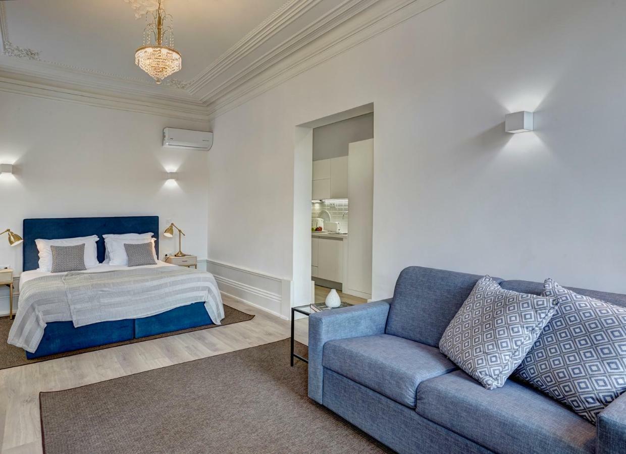 Apartment Downtown Lovers Suites: Bombarda 451 *