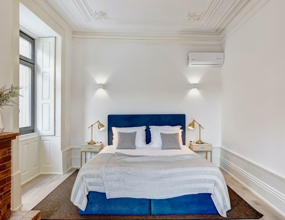 Downtown Lovers Suites: Bombarda 451 Apartment *