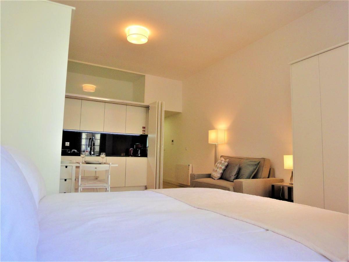 Appartement Tiles
