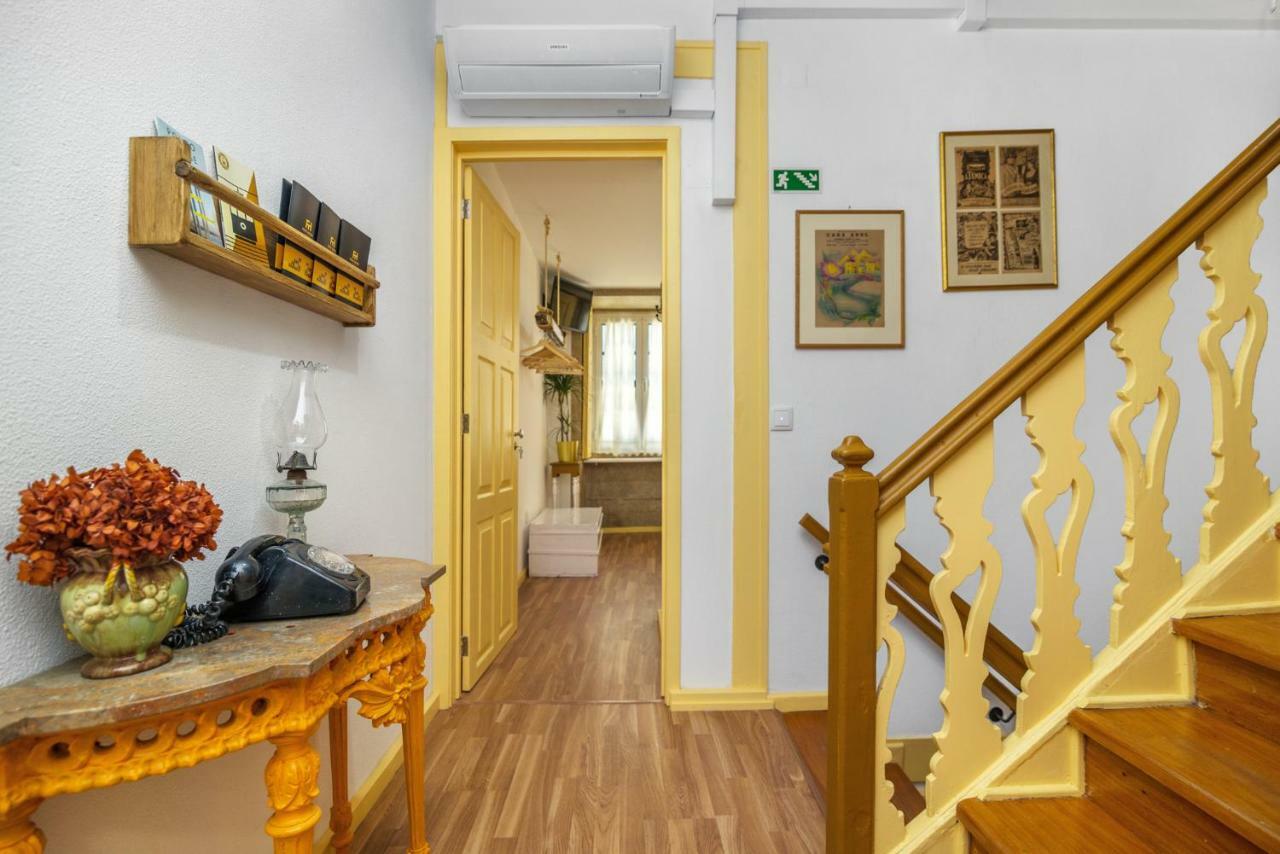 Casa Sa Noronha Old Town Guest house