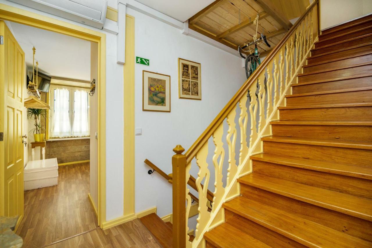 Guest house Casa Sa Noronha Old Town 3*
