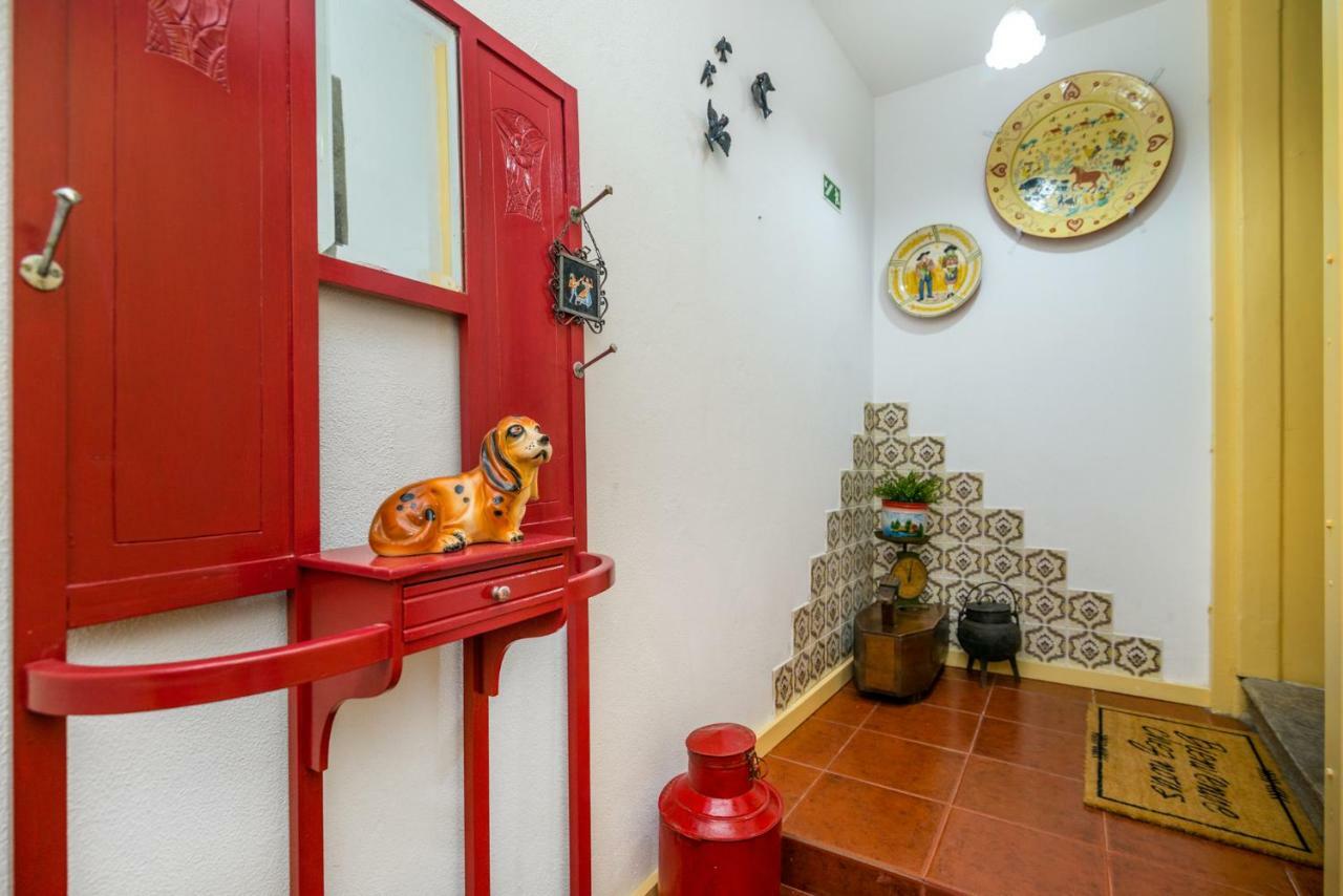 Casa Sa Noronha Old Town Guest house