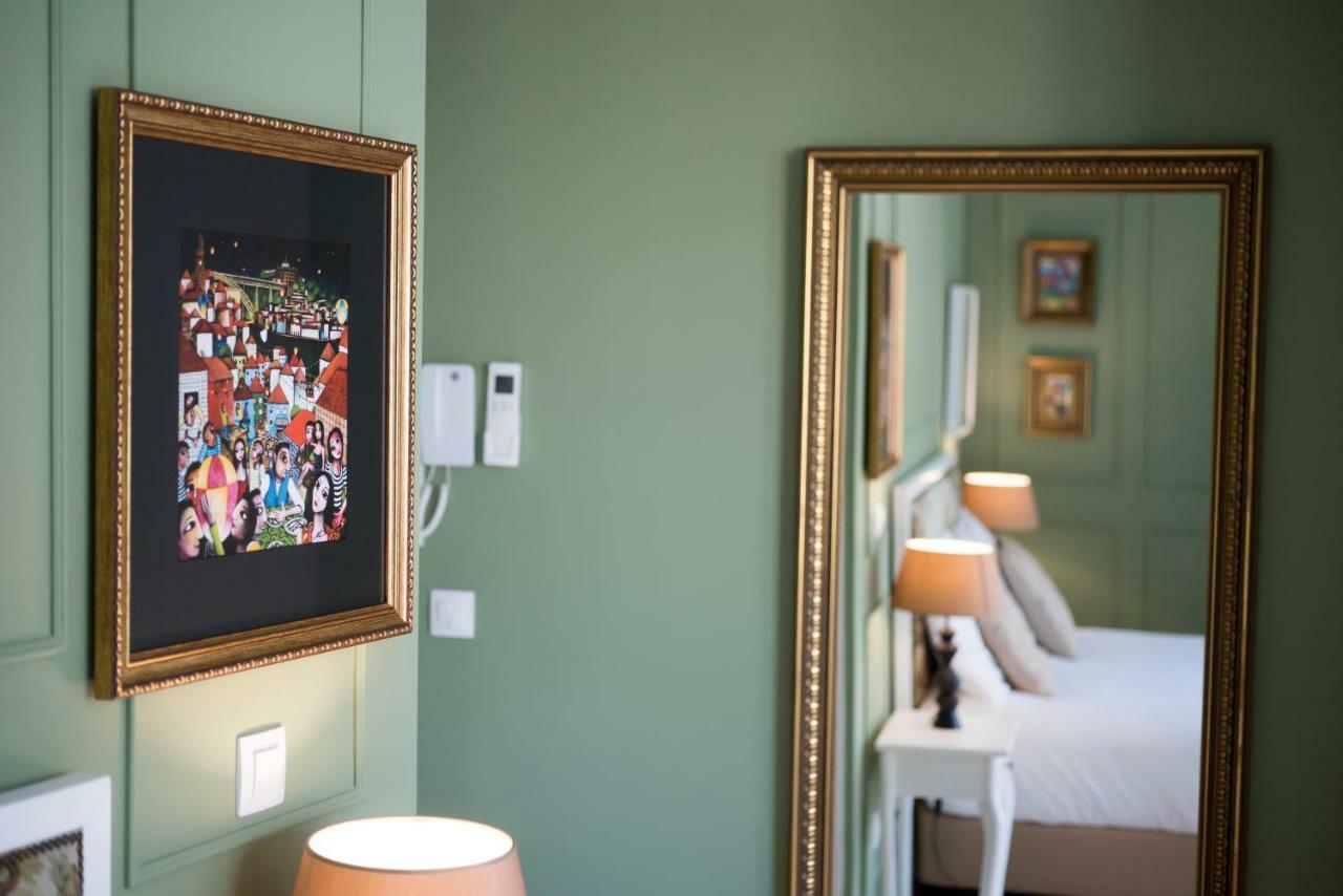 Apartment Casas Do Loureiro *
