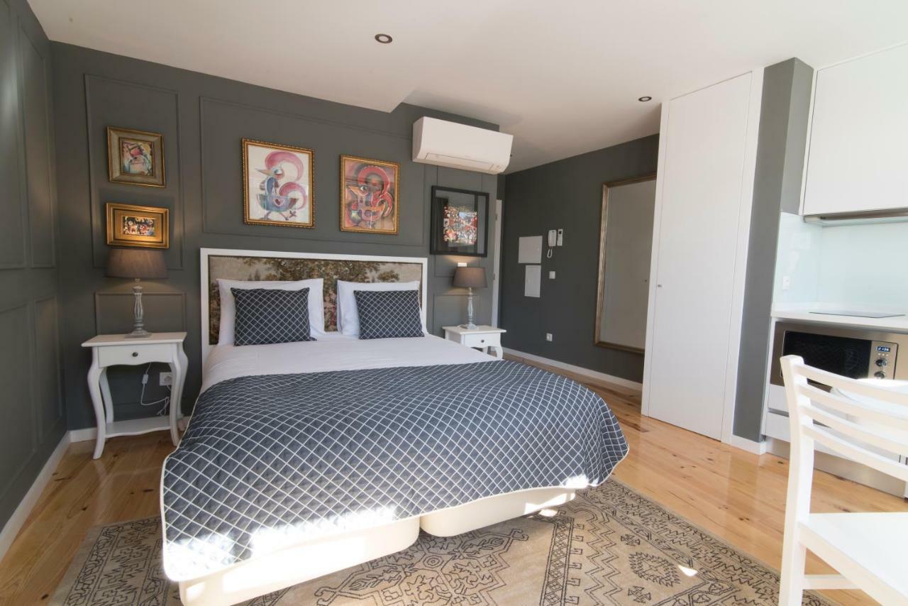 Apartment Casas Do Loureiro