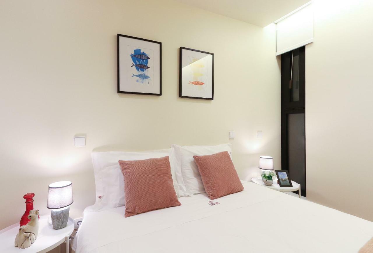 Apartment Hm - Ribeira Sao Joao 1b Porto
