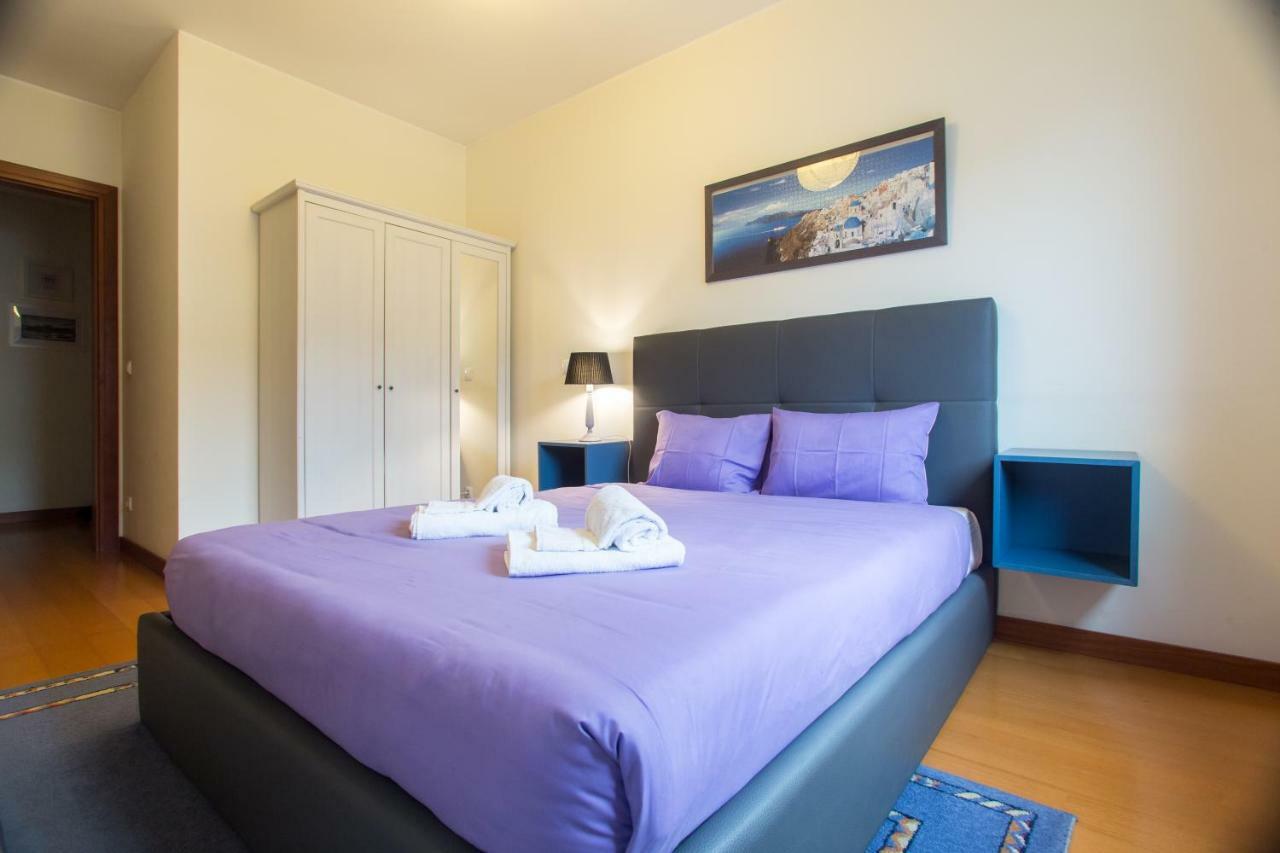 Enjoy Apartment Porto